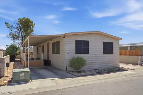 3530 Big Sur Dr, Las Vegas, NV 89122