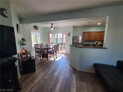 4675 Basilicata Ln #202, North Las Vegas, NV 89084