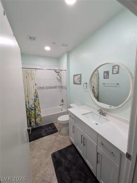 4675 Basilicata Ln #202, North Las Vegas, NV 89084