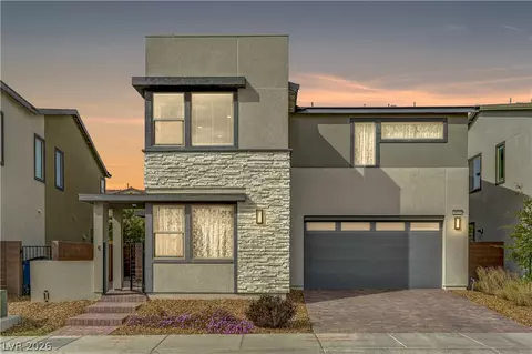 6853 Desert Finch St, North Las Vegas, NV 89084