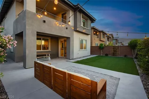 9760 Pyrite Mystery Ave, Las Vegas, NV 89148
