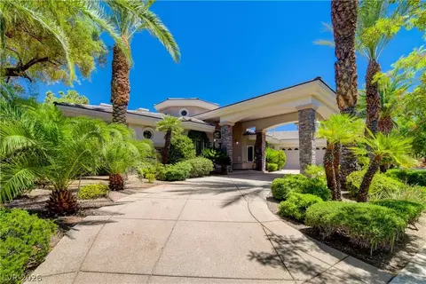 9625 Grand Isle Ln, Las Vegas, NV 89144