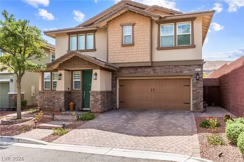 5627 Spanish Valor Rd, Las Vegas, NV 89135
