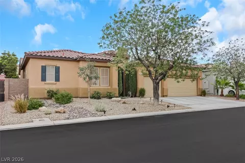 7970 Carson Creek St, Las Vegas, NV 89113