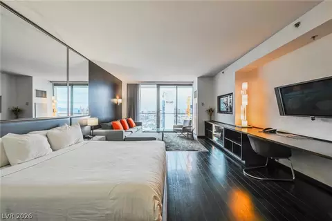 4381 W Flamingo Rd #2420, Las Vegas, NV 89103