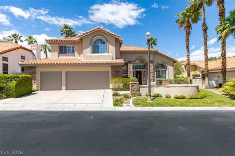 8324 Granite Lake Dr, Las Vegas, NV 89128