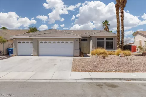 2357 Bridle Wreath Ln, Las Vegas, NV 89156