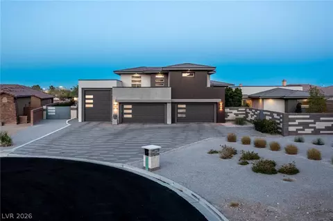 4050 N Tomsik St, Las Vegas, NV 89129