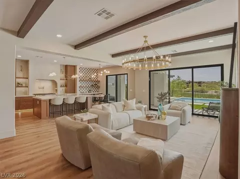 11533 Glowing Sunset Ln, Las Vegas, NV 89135