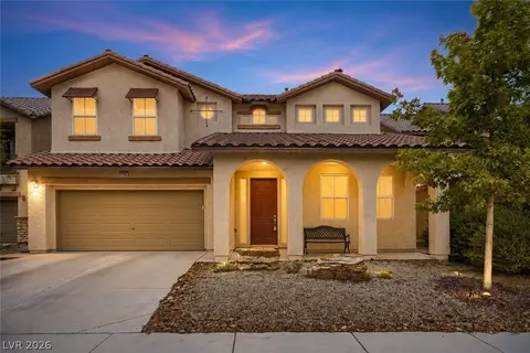 5736 Baronese St, North Las Vegas, NV 89031