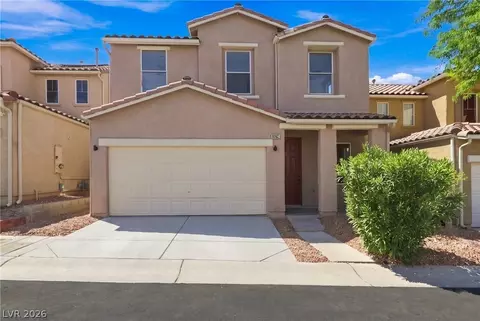 6565 La Placita Ave, Las Vegas, NV 89142