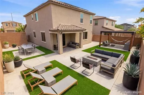 6251 Marine Blue St, North Las Vegas, NV 89081