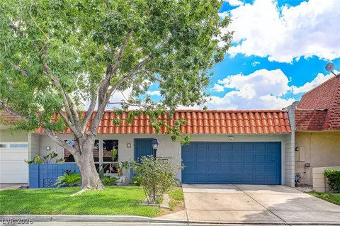 3537 Legendary Dr, Las Vegas, NV 89121