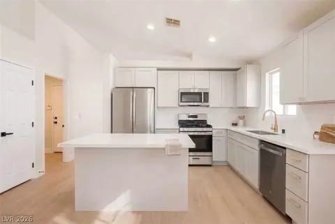 4937 Athens Bay Pl, North Las Vegas, NV 89031