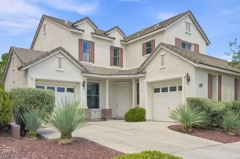 10464 Calico Pines Ave, Las Vegas, NV 89135