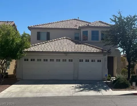 9695 Ridgebluff Ave, Las Vegas, NV 89148