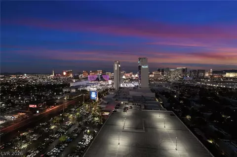 4381 W Flamingo Rd #2412, Las Vegas, NV 89103