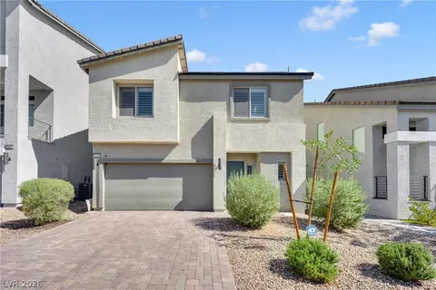 5840 Becklow Gardens Ave, Las Vegas, NV 89141