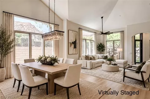 26 Strada Principale, Henderson, NV 89011