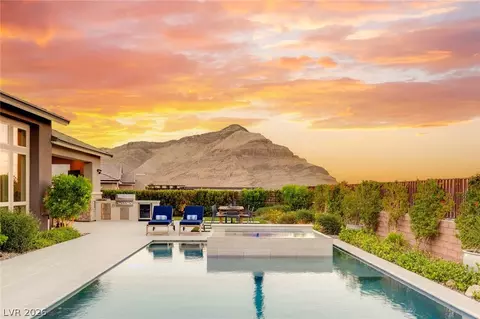2980 The Peaks Ln, Las Vegas, NV 89138