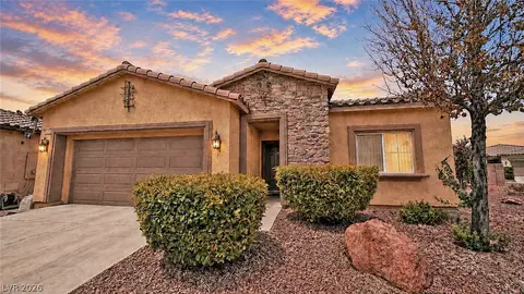4862 S Adriano Way, Pahrump, NV 89061