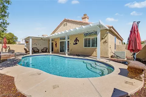 5481 Royal Vista Ln, Las Vegas, NV 89149