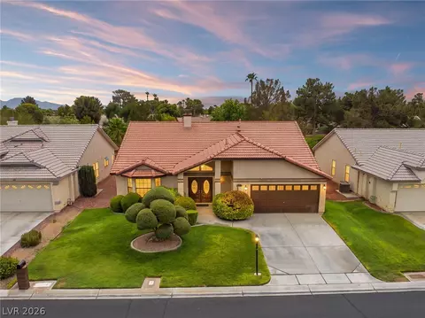 5128 Linkside Dr, Las Vegas, NV 89130