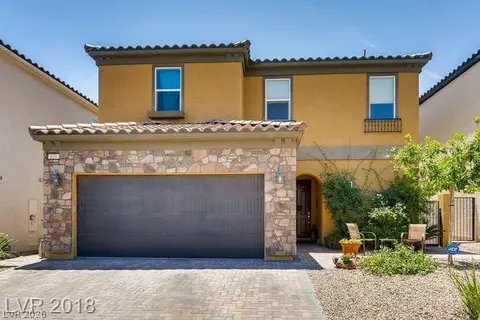 629 Wounded Star Ave, Las Vegas, NV 89178