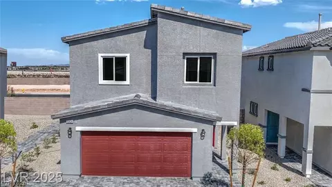 3460 Via Lucca Ave, Las Vegas, NV 89141