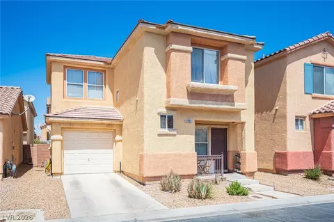 6882 Bronze Meadow Ave, Las Vegas, NV 89122