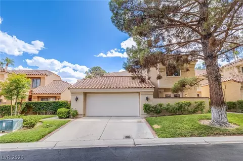 7761 Spanish Lake Dr, Las Vegas, NV 89113
