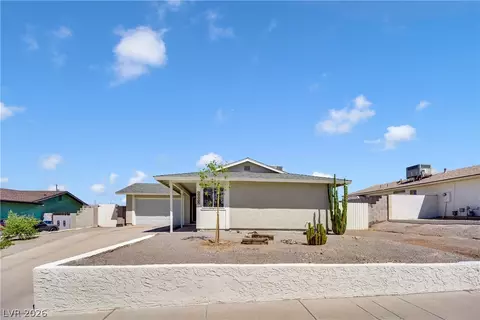 6862 Tiffollo Ln, Las Vegas, NV 89156