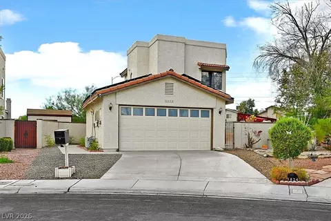 3820 Rhine Way, Las Vegas, NV 89108