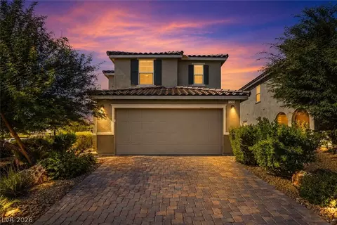 1205 Deep Valley Ave, North Las Vegas, NV 89084