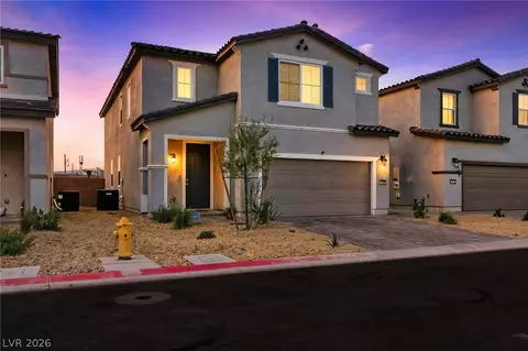 5857 Cilantrillo Ave, Las Vegas, NV 89122