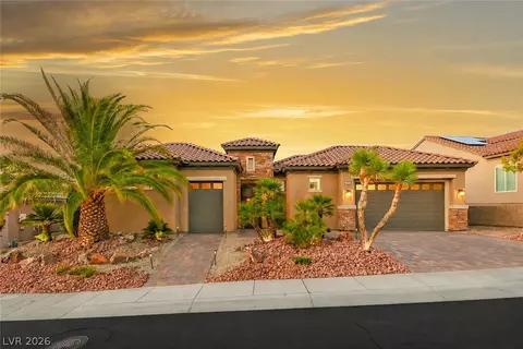 2948 Foxtail Creek Ave, Henderson, NV 89052