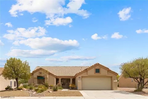2924 Lotus Hill Dr, Las Vegas, NV 89134
