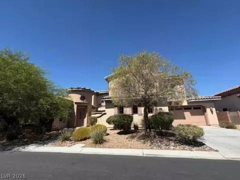 10003 Emerald Pools St, Las Vegas, NV 89178