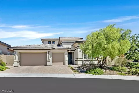 12350 Tudor Arch Dr, Las Vegas, NV 89138