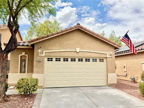 7825 Ithaca Falls St, Las Vegas, NV 89149
