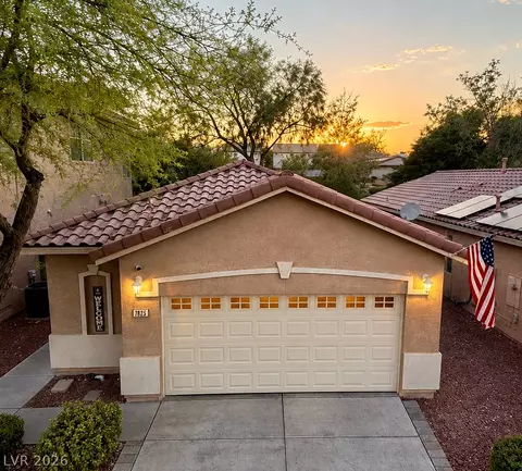 7825 Ithaca Falls St, Las Vegas, NV 89149