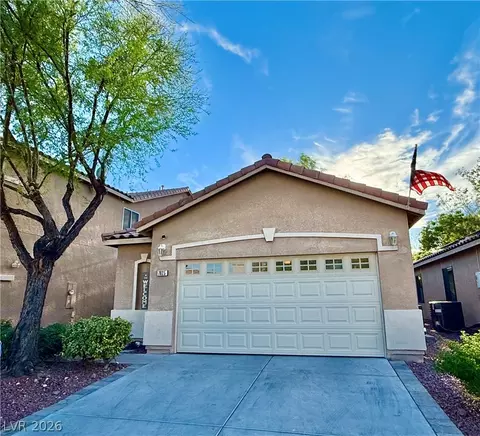 7825 Ithaca Falls St, Las Vegas, NV 89149