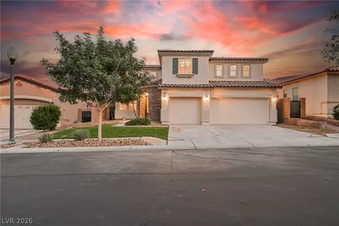 9369 Thunder Basin Ave, Las Vegas, NV 89149
