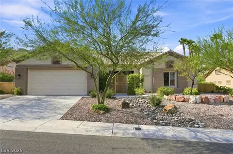 10612 Clear Meadows Dr, Las Vegas, NV 89134