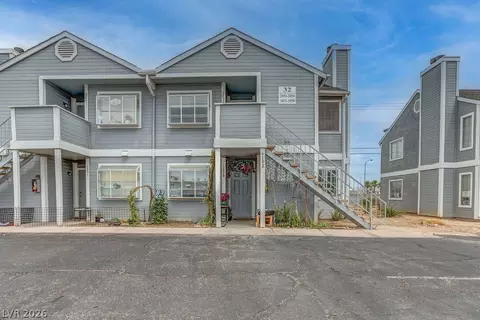 4182 Orbit Ave, Las Vegas, NV 89115