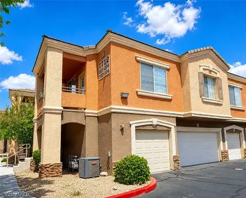 7712 Himalayas Ave #104, Las Vegas, NV 89128