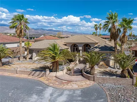 2201 Winery Rd, Pahrump, NV 89048