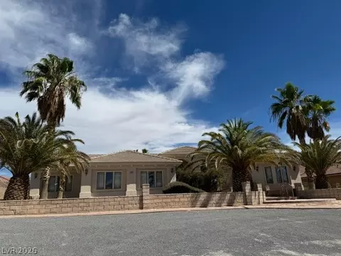 2201 Winery Rd, Pahrump, NV 89048