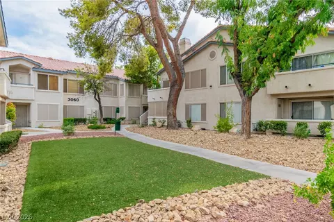 3119 Key Largo Dr #101, Las Vegas, NV 89120