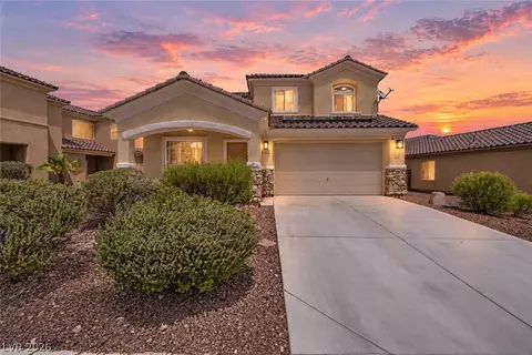 2924 Dowitcher Ave, North Las Vegas, NV 89084
